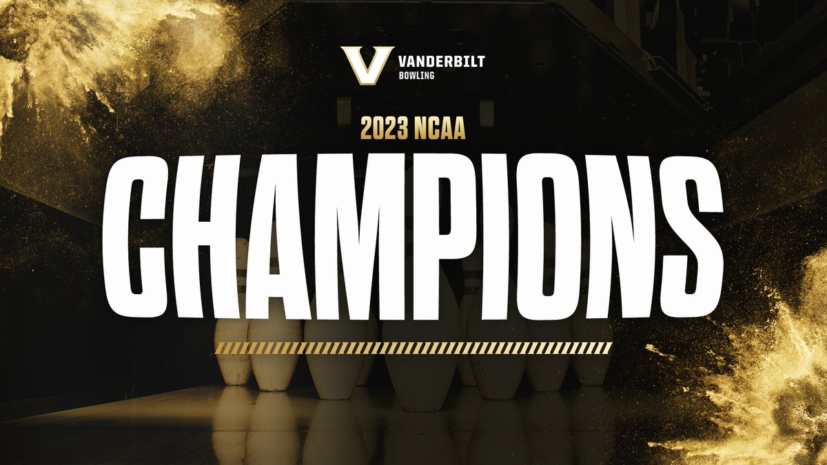 Vanderbilt Bowling (@VandyBowling) on Twitter photo 2023-04-16 03:16:44