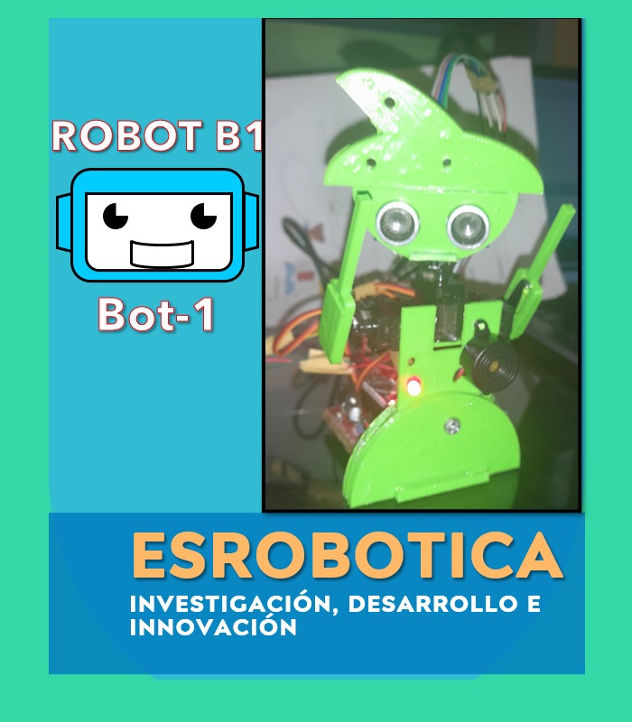 bermudez_ademir's tweet photo. EsRobotica
Creer es importante y hacerlo real aún mucho más, imagina, crea y programa un mundo mejor.
#EsRobotica #arduino #educacion #visualstuido #python #Servicio #ElSalvador #visioncomputacional #ademir_bermudez #apoyoaemprendedores https://t.co/fCKNiRwmmC