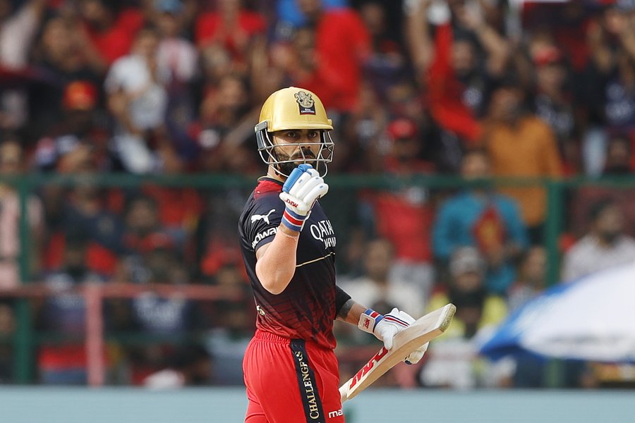 CricCrazyJohns's tweet photo. Most runs for India in Asia Cup 2022.
Most runs in T20 World Cup 2022.
Most runs for India in BGT 2023.
Most runs for RCB in IPL 2023. 

King Kohli has been in some ridiculous touch since Asia Cup 2022. https://t.co/eOHpg615o6