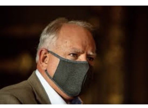 cacandgreco's tweet photo. #Biohazards and #Bullshittery 

@GovTimWalz https://t.co/hsG3EV54LS