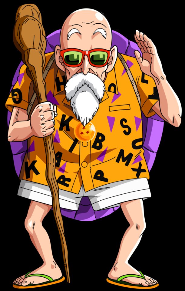 bagelsnatch's tweet photo. @egoraptor @KyberCait Showing up like master roshi https://t.co/ESk4xA09Gj