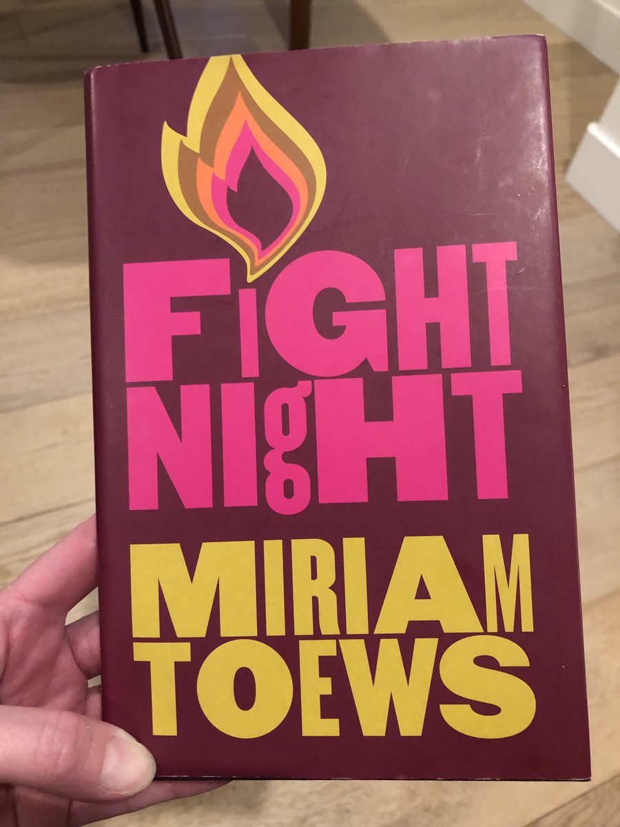 An absolute beauty of a read. I highly recommend.