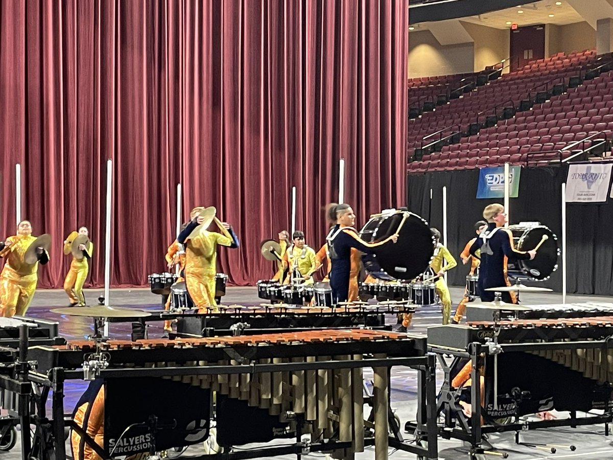 La Porte ISD Fine Arts tweet media