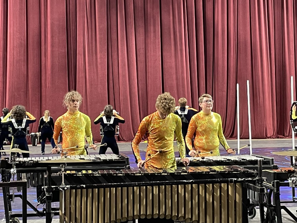 La Porte ISD Fine Arts tweet media