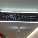 賛否両論…「ジェンダーレストイレ」どう思う？