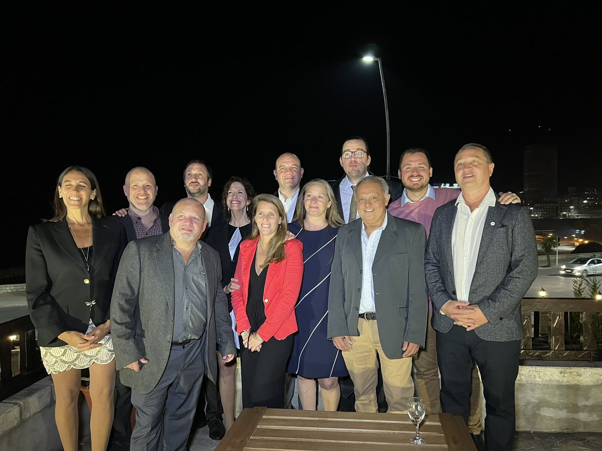 Alegría, felicidad, orgullo! Nuestros 89 primeros médicos y médicas egresados de la Escuela Superior de Medicina <a href="/unmdp/">Universidad Nacional de Mar del Plata</a> recibieron la medalla de graduación!  Un sueño hecho realidad. Gracias a todos los que son parte de este proyecto y lo hacen posible día a día🏅Felicitaciones!