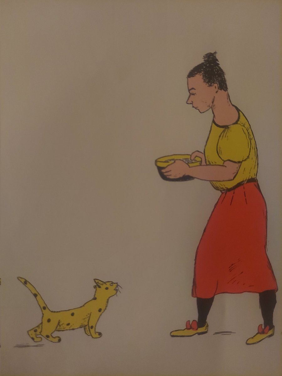 Rhema Linder, PhD tweet media