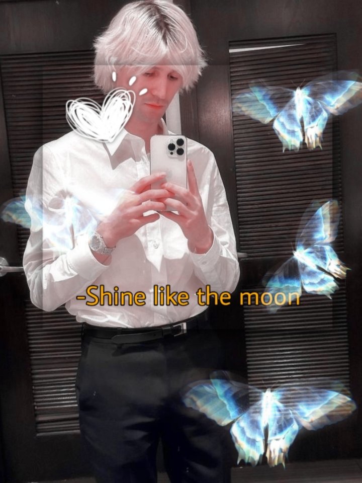 Aquatorium's tweet photo. @MOGULMISCHIEF 💗💗
#xQc #JuicerTwt https://t.co/h9etXrjYXt