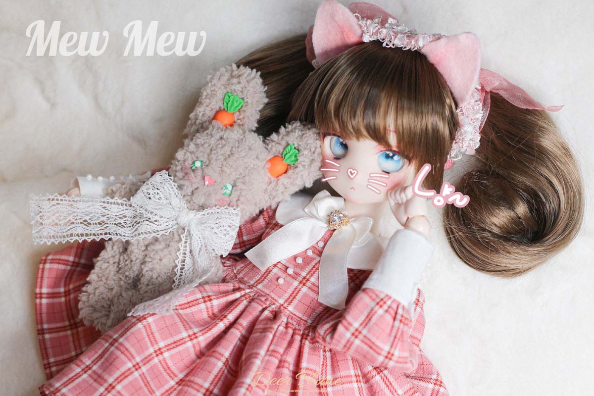 Deer Blanc (디어블랑) tweet media
