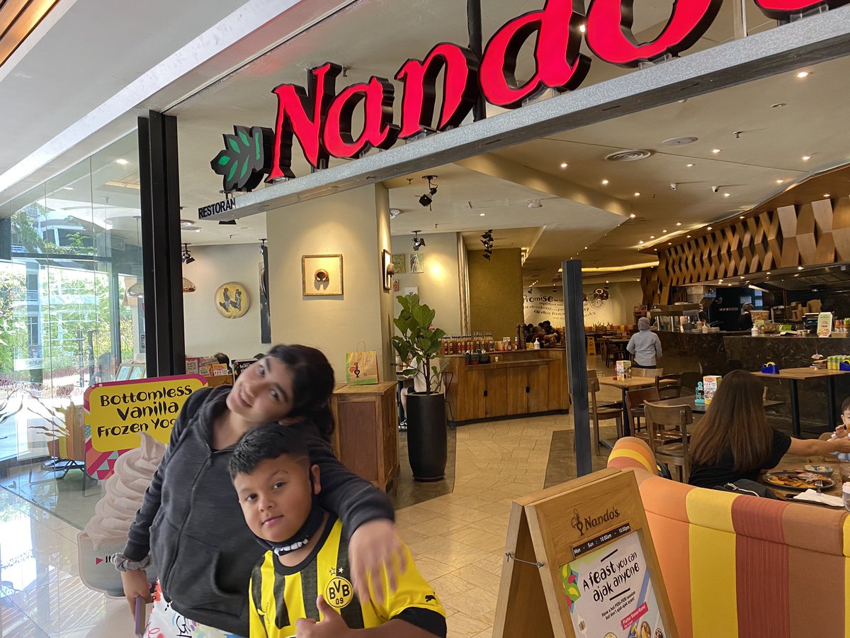 Penang and Langkawi for the holiday break….. Done ! It’s been brilliant seeing so many close friends after 8 months . Nando’s after 8 months even better !….