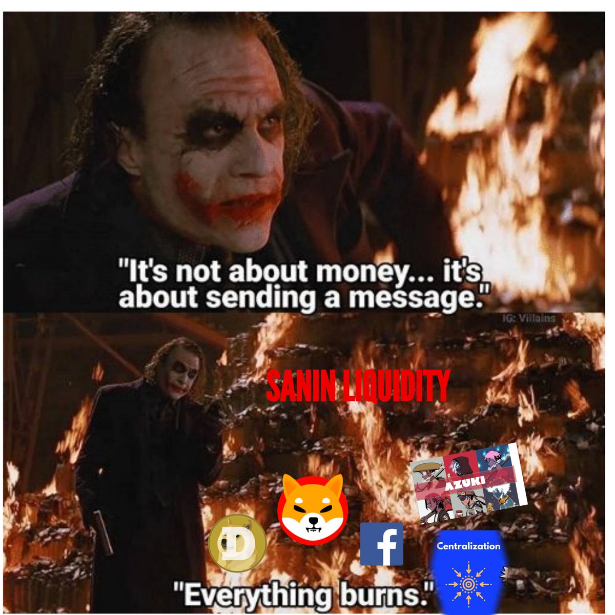 Day1Diligent | $SANI tweet media