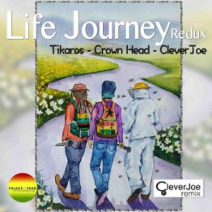 Catorweb radio (@catorwebradio) on Twitter photo #NowPlaying Life Journey Redux by Tikaros, Crown Head, CleverJoe from Single - <a href="/cleverjoemusic/">CleverJoe.com</a> - Listen on: bit.ly/307VkOh #NowPlaying Life Journey Redux by Tikaros, Crown Head, CleverJoe from Single - <a href="/cleverjoemusic/">CleverJoe.com</a> - Listen on: bit.ly/307VkOh