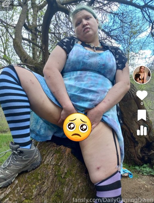 There were people looking for mushrooms nearby #PublicExposure #publicflashing #outdoorflashing #pussy<a href="/tag/pussy"class="tags"><span>#pussy</span></a><a href="/tag/boobs"class="tags"><span>#boobs</span></a><a href="/tag/nsfw"class="tags"><span>#nsfw</span></a><a href="/tag/publicflashing"class="tags"><span>#publicflashing</span></a><a href="/tag/outdoorflashing"class="tags"><span>#outdoorflashing</span></a>