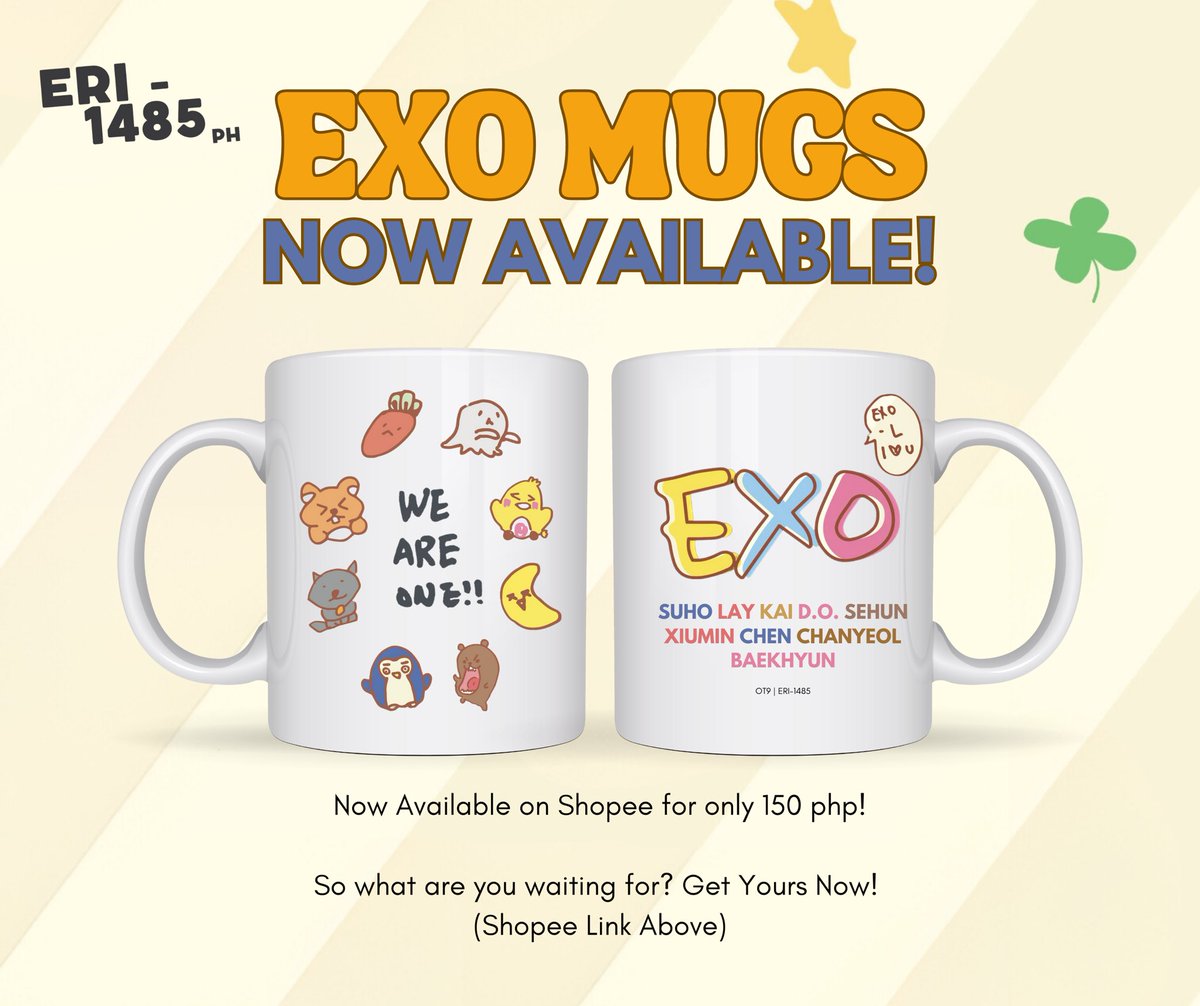 eri1485ph's tweet photo. Available now on Shopee! Get na mga Eris! 🩵🩷 https://t.co/vWVpexYV0s https://t.co/IWf7SBnoSl