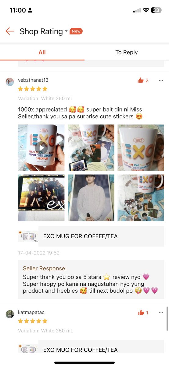 eri1485ph's tweet photo. Available now on Shopee! Get na mga Eris! 🩵🩷 https://t.co/vWVpexYV0s https://t.co/IWf7SBnoSl