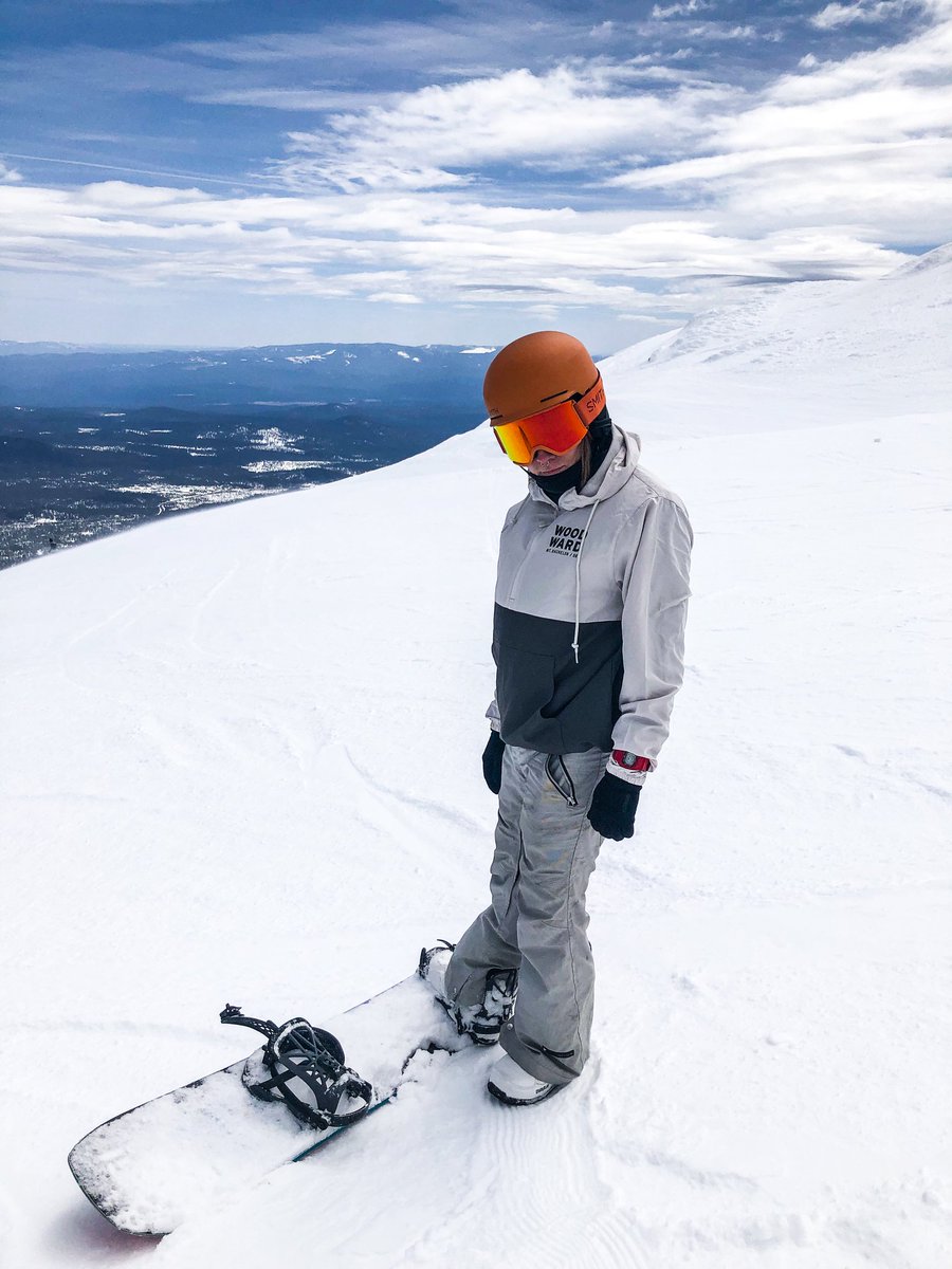 ThatAshFox's tweet photo. Ya boy out here doing some cool shit 🦊🤙 https://t.co/fj6keOJ8OM