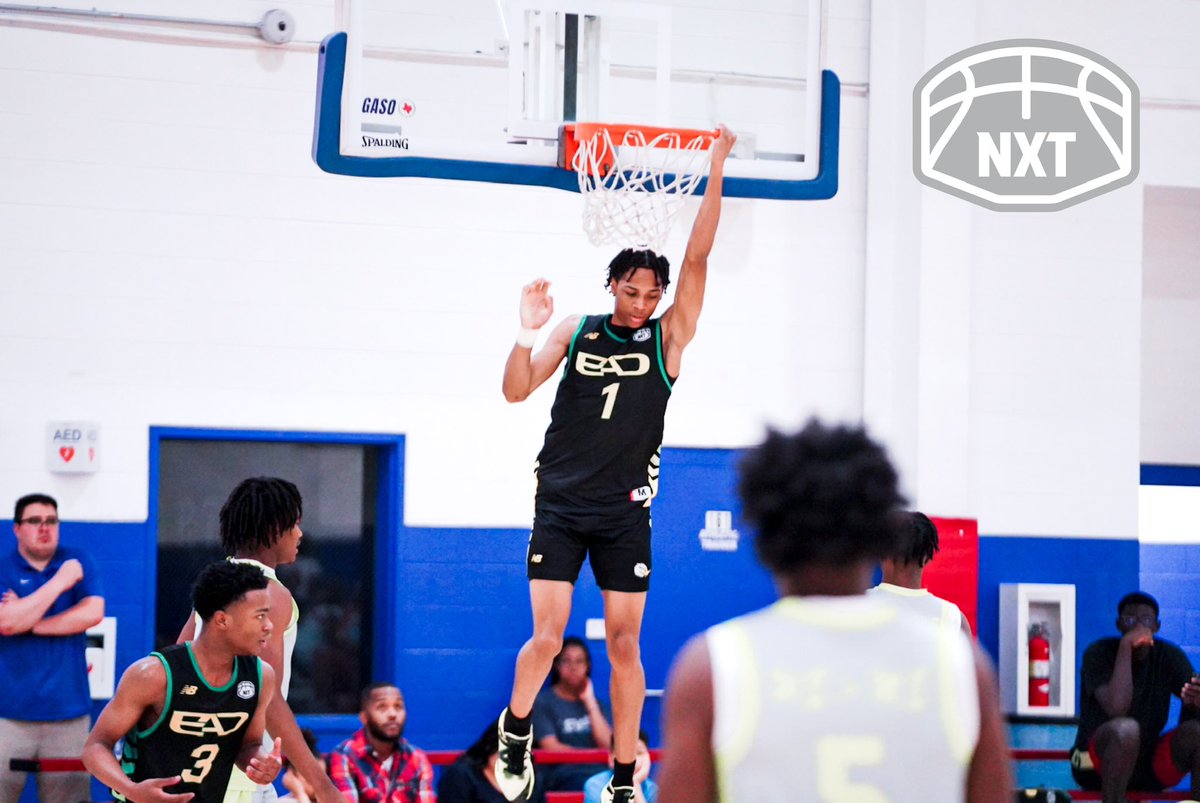 Ethan Piechota (@ethanpiechota) on Twitter photo Standouts I saw on Day 2 of <a href="/PRO16League/">PRO16/NXTPRO League</a> Dallas ๐๐(Pt. 1)
โ24 Asa Newell
โ24 TJ Burch
โ24 Lorenzo Cason
โ24 KJ Thomas
โ24 Ebo Wilson
โ24 Evan Coates
โ24 Khayri Dunn
โ24 Isaiah Kalala
โ24 Ben Price
โ24 Zion Pipkin
โ24 Bryson Buckingham
โ24 Garrett Falls
โ24 Hayden Buckley Standouts I saw on Day 2 of <a href="/PRO16League/">PRO16/NXTPRO League</a> Dallas ๐๐(Pt. 1)
โ24 Asa Newell
โ24 TJ Burch
โ24 Lorenzo Cason
โ24 KJ Thomas
โ24 Ebo Wilson
โ24 Evan Coates
โ24 Khayri Dunn
โ24 Isaiah Kalala
โ24 Ben Price
โ24 Zion Pipkin
โ24 Bryson Buckingham
โ24 Garrett Falls
โ24 Hayden Buckley
