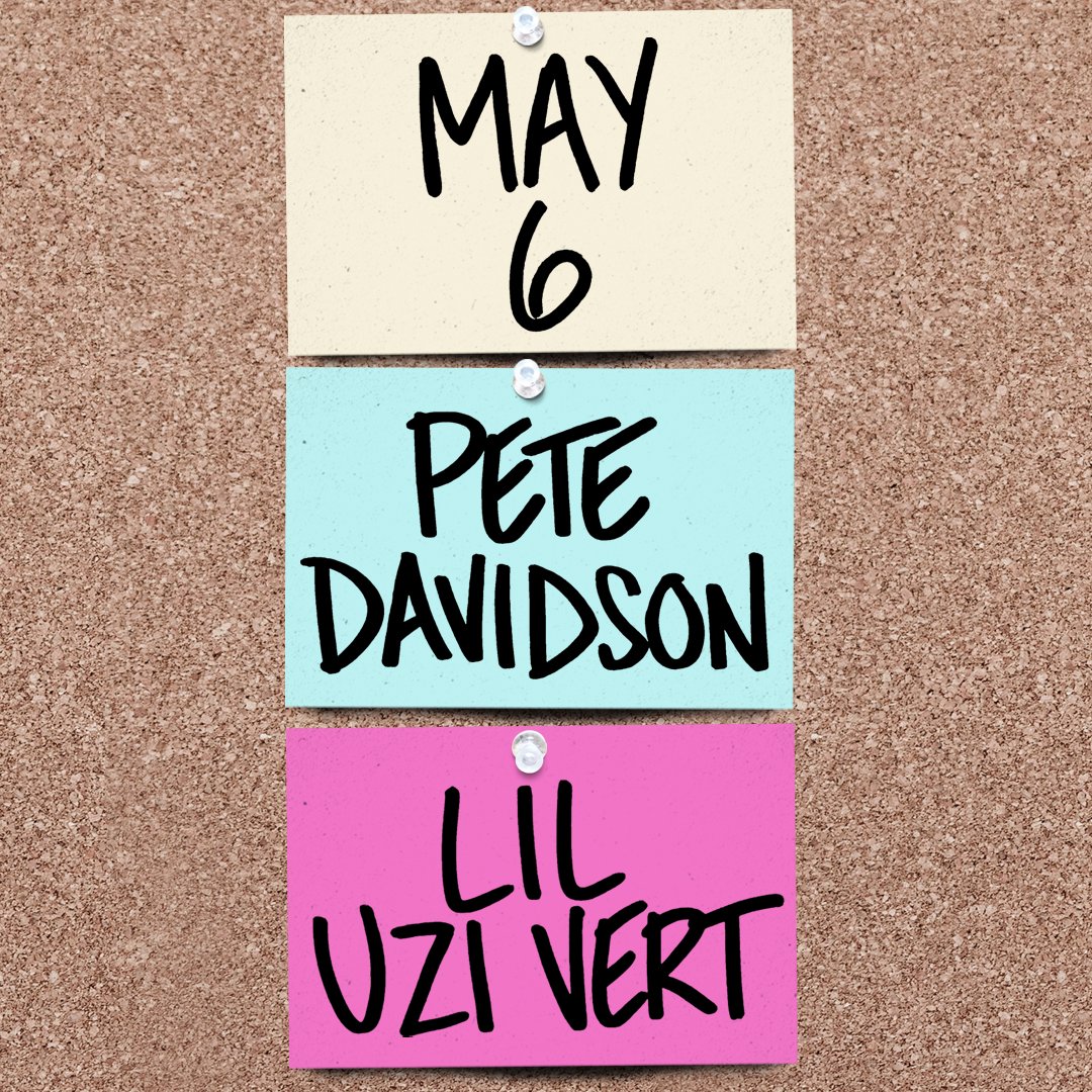 nbcsnl's tweet photo. Next show!!! https://t.co/AMdCeLXGOk