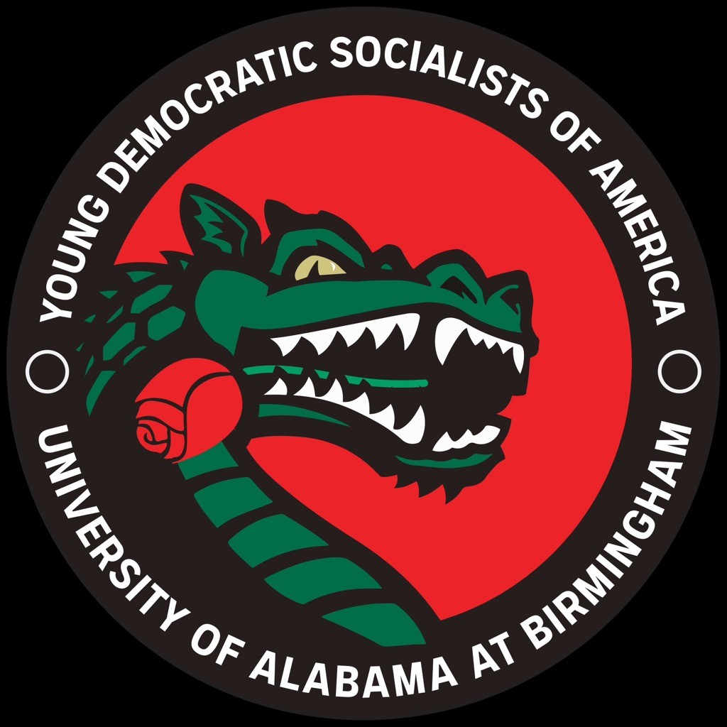Blaze is now a democratic socialist y'all🌹