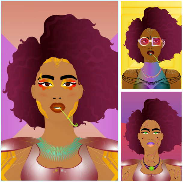StevenLu168's tweet photo. GM!                      

Bought my 3rd Big Burgundy Hairstyle (One of my fav) Trait Wowg ! Any same trait lovers? Show me below!

@worldofwomennft

#wowfollowwow https://t.co/pOgMDncjoZ