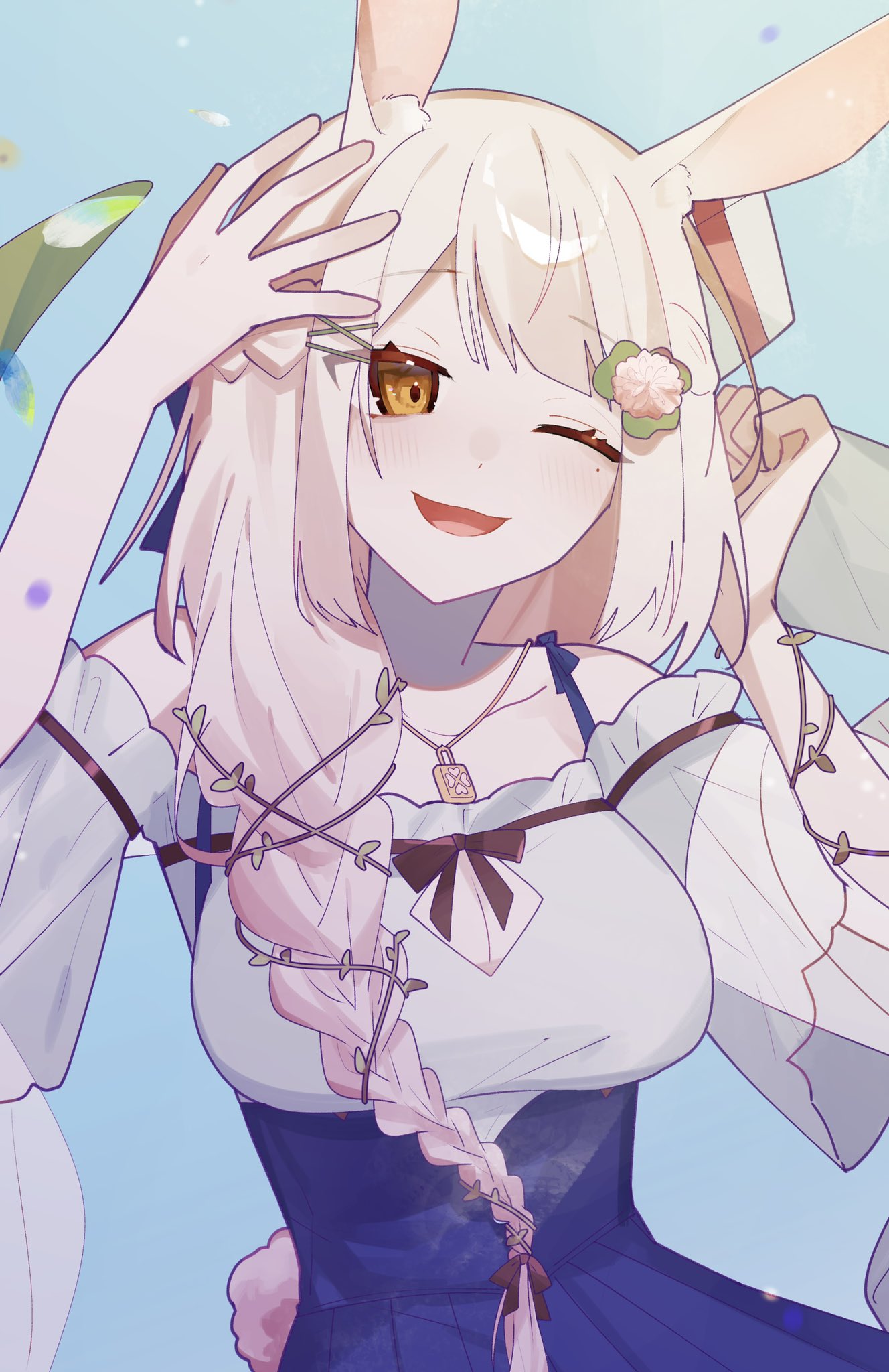 Tricky Vtuber Irl - mflx9tp