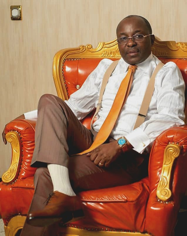 Serge Kayembe Mwadianvita tweet media