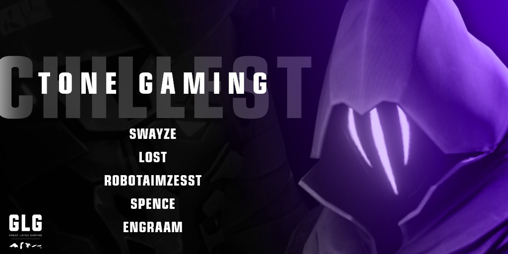 GLG | Great Lakes Gaming tweet media
