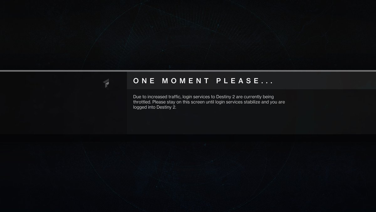 #PS5Share, #Destiny2 #bungie #notcool #serverissues