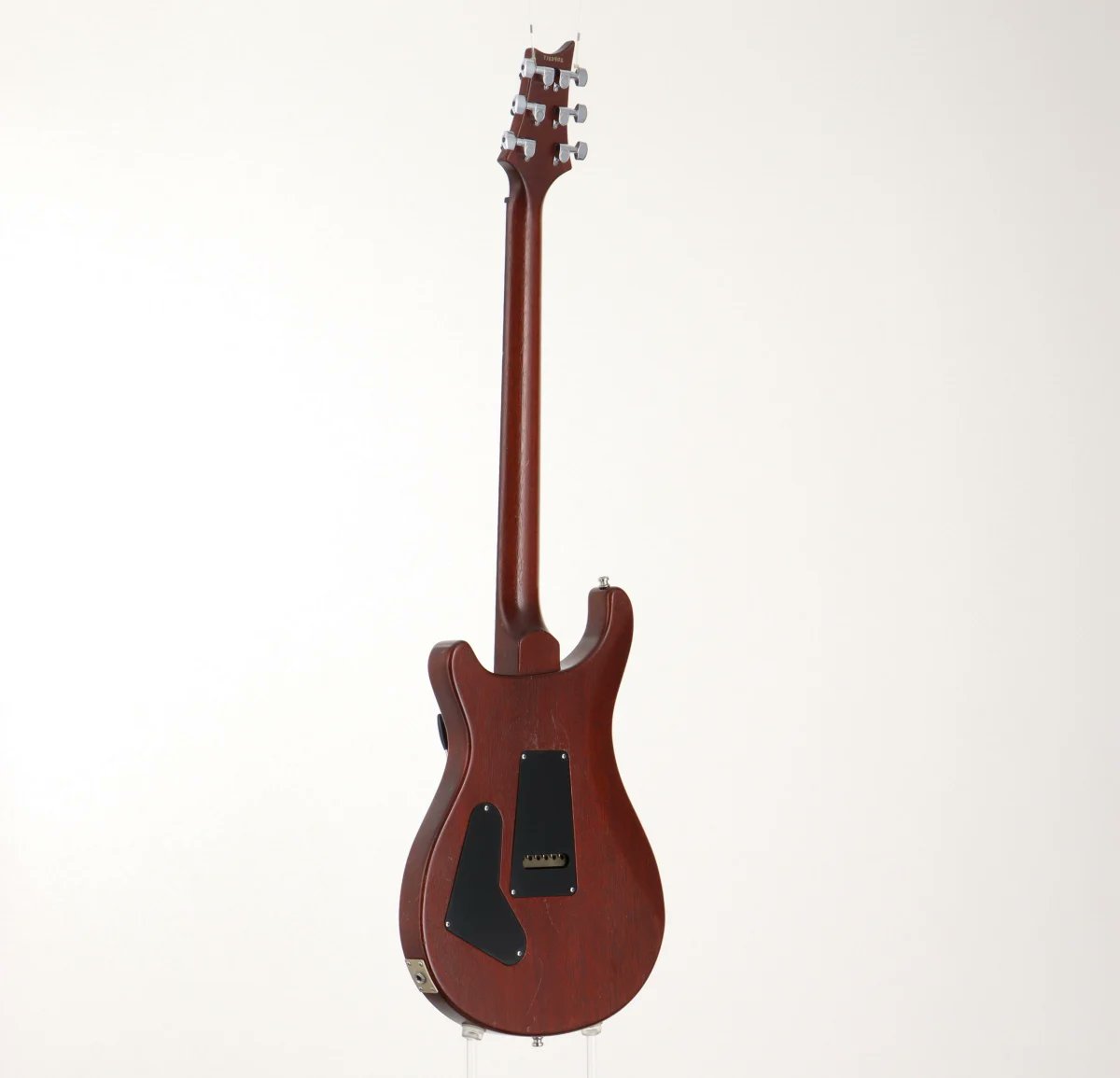 1484ikebukuro's tweet photo. 【#中古USED新入荷】マホガニーボディのスタンダード
Paul Reed Smith (PRS)Standard 24 Satin/Vintage Cherry Wide Thin 2007年製入荷です。
https://t.co/gTaR2LceEv
新入荷 #中古 #USED 一覧はコチラ!!⇒https://t.co/qt9QIBghOx
#イシバシ楽器 #PRS #Standard24 https://t.co/wqVy2lxcdP