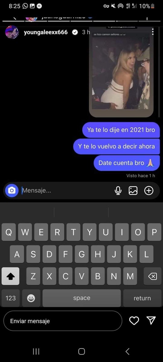 Chris29072603's tweet photo. @delethisacount @JuanSGuarnizo @arigameplays Confirmo, se volvió Canon https://t.co/ImRJLVLHtm