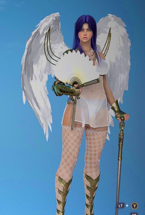 BrillitteCH's tweet photo. #BlackDesertOnline
#videogame
#BDOScreenshot
#BdO
#justaregulargamer
#Gaming
#BlackDesertcharacter
#Gamer
#Pearlabyss
#console
#bdoNA
#BDO2022
#MMORPG
#BlackDesert
#Gamescreenshots
#AIart
@PlayBlackDesert
@BDO_News
@NewsBlackDesert
AI resultsπ€not perfect https://t.co/MePA0EupWm