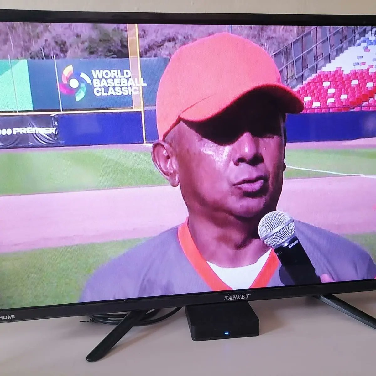 EnniaLuque's tweet photo. Felicidades al Equipo de Béisbol Chiriquí Occidente Intermedio Campeón del XLII Torneo Nacional de Béisbol 2023. Representara a Panamá en Monterrey,  México. #NosotrosServimos #Juntospodemos https://t.co/TW4kYK1cjw