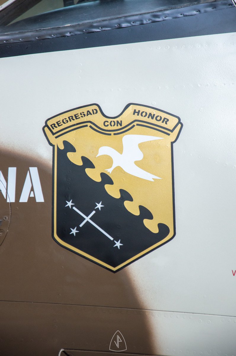 gonzaconti_18's tweet image. #A4c #Skyhawk #MuseoNacionalDeAeronautica #Moron #BaseAereaMoron #Malvinas #FuerzaAereaArgentina @FuerzaAerea_Arg