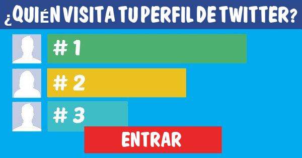 ¡Acabo de descubrir quién visitó mi perfil de Twitter!

funroundy.click/who-visits-you…

⠀