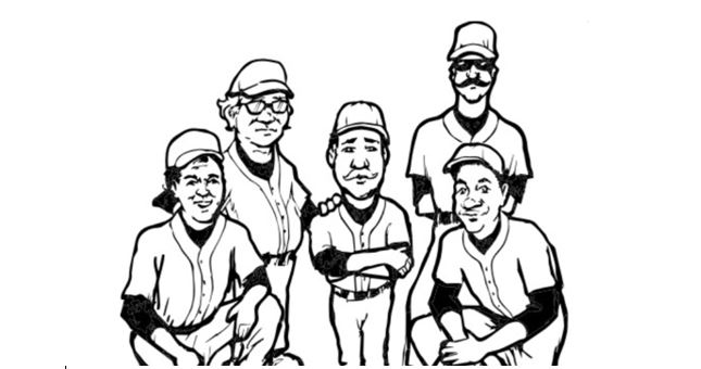 A bunch of acting All Stars take the field Sunday at 7pm at Hyde Park Theatre to pitch a new comedy atcha. Details at the link. Oh, and we’ll have free Bud Light, just in case that gets me more attention on here.
facebook.com/events/1346544…