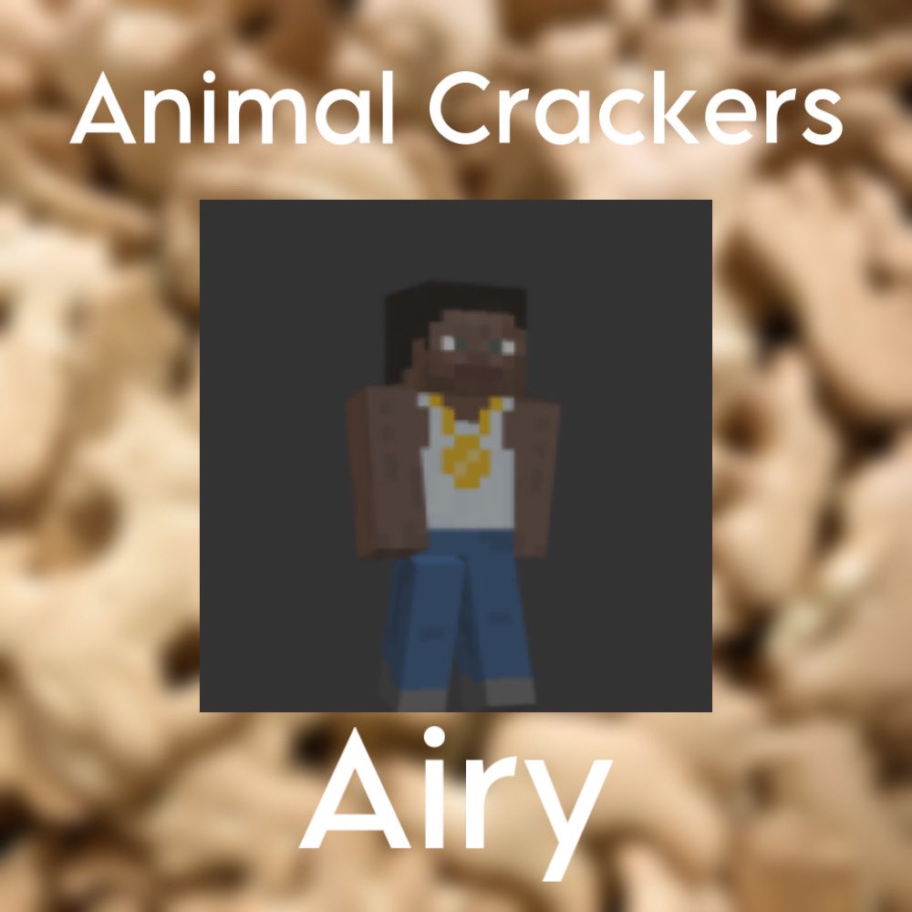 AnimalCrackersSMP tweet media