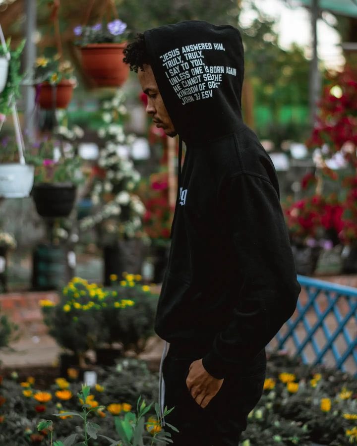 DeeJMetaX's tweet photo. Stay true to your faith in style with this Christian hoodie from @shop_sdg  
#BreakingNews #Christian #fashion https://t.co/YwgWorxy36
