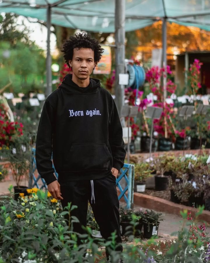DeeJMetaX's tweet photo. Stay true to your faith in style with this Christian hoodie from @shop_sdg  
#BreakingNews #Christian #fashion https://t.co/YwgWorxy36
