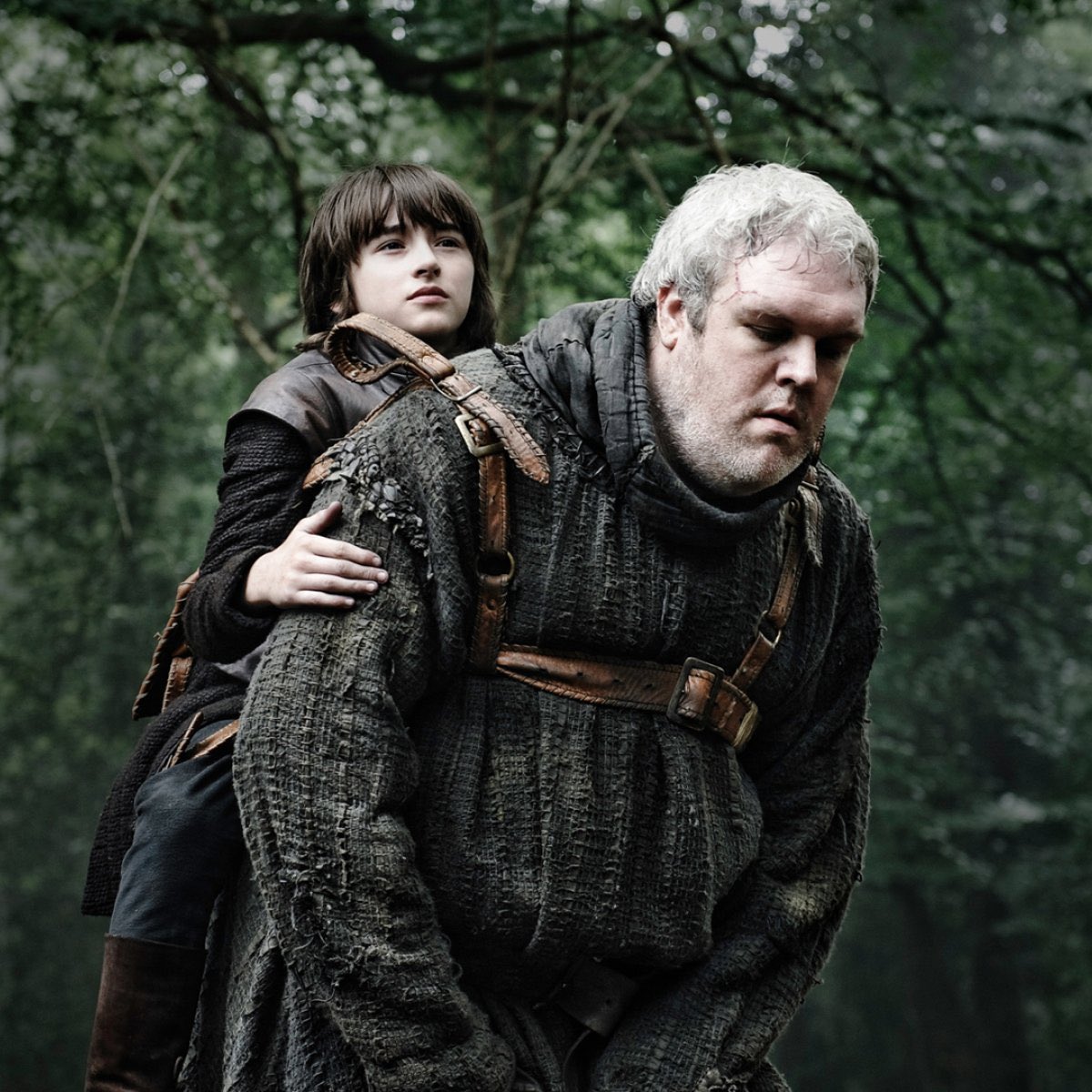 TheriotMarissa's tweet photo. HODOR DESERVED BETTER!! https://t.co/okG5ffC3lx