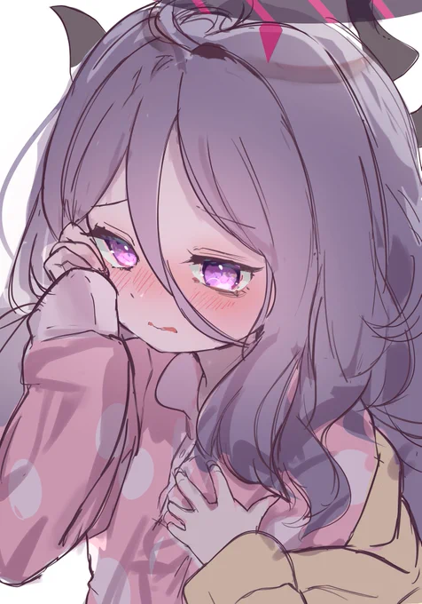ちゃんヒナwip 