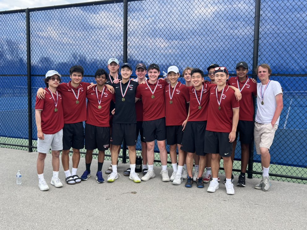 MHSCard Booster Club tweet media