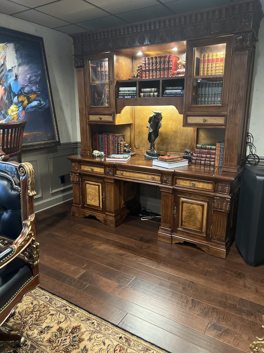 alexsucalahere's tweet photo. Day 91 @Cobratate 

It’s funny how when you upgrade your surroundings your problems are upgraded as well https://t.co/IWkKKeHKmM
