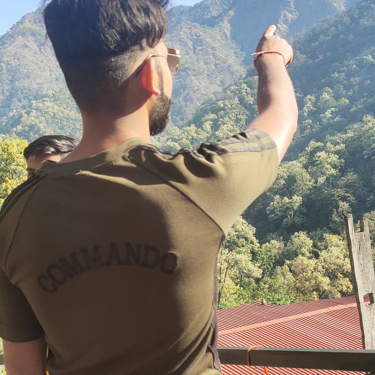NeerSinghChaud3's tweet photo. #NewProfilePic https://t.co/gR4ysZmzpO