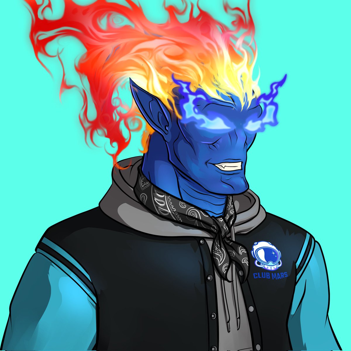 seb_cnft's tweet image. I&apos;m so excited that my head is burning!!

#vaultrunners #cnfttools #toolheads