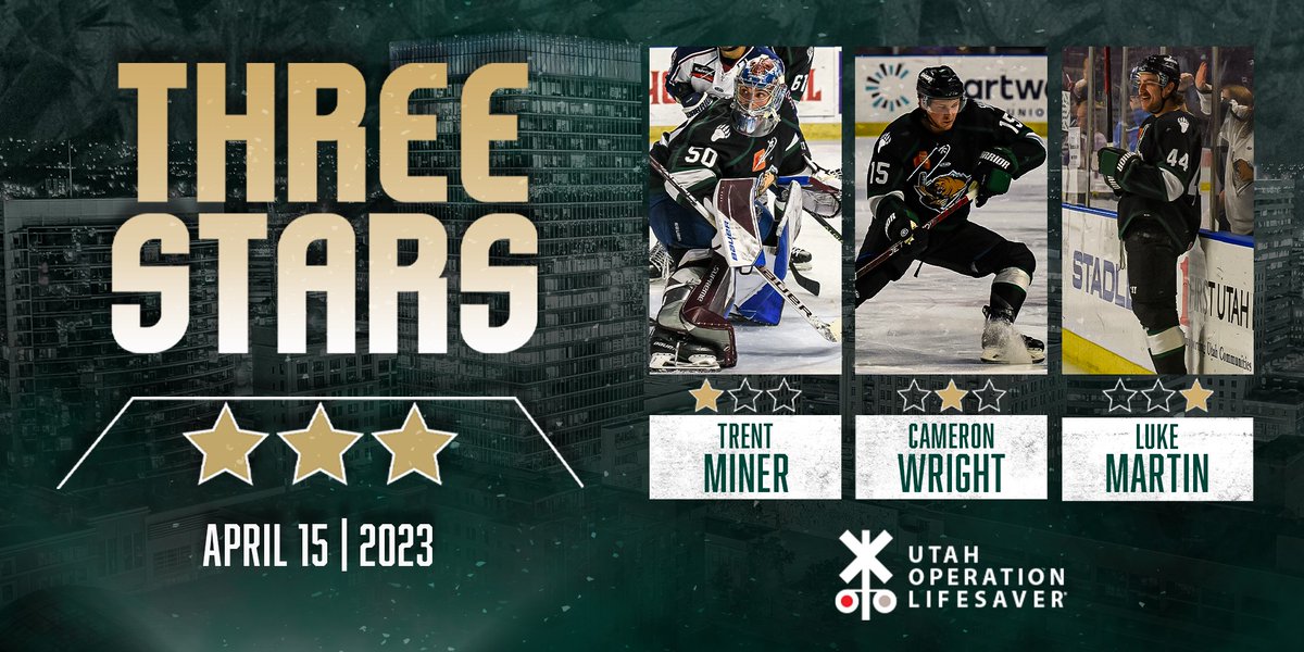 UtahGrizzlies's tweet photo. 🥳🥳🥳🥳🥳🥳 https://t.co/D2eaHxdPrT