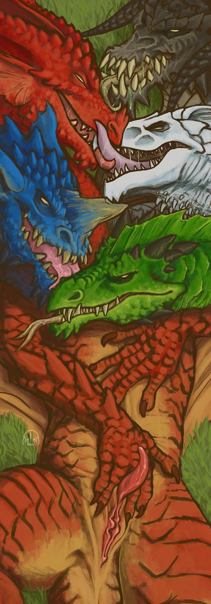 dragon kisser @ LVFC tweet media