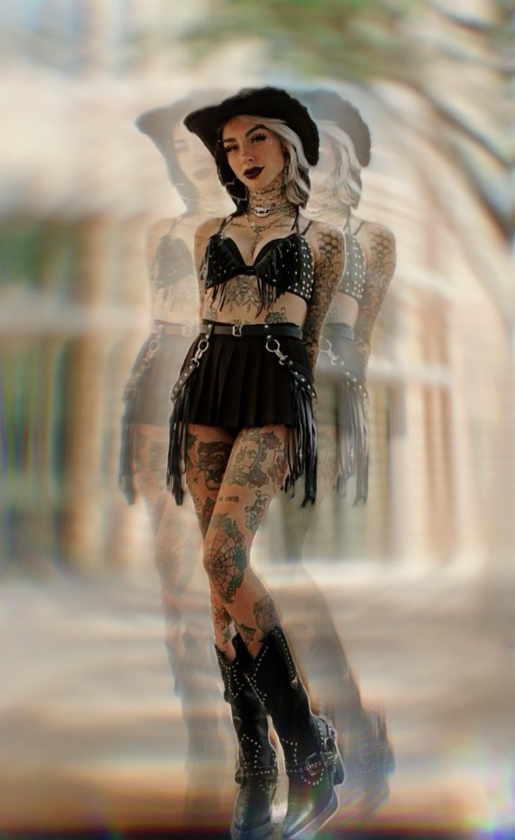 Cruella Morgan’s Biggest Fan on Twitter: "Goodnight @cruellamorgan u