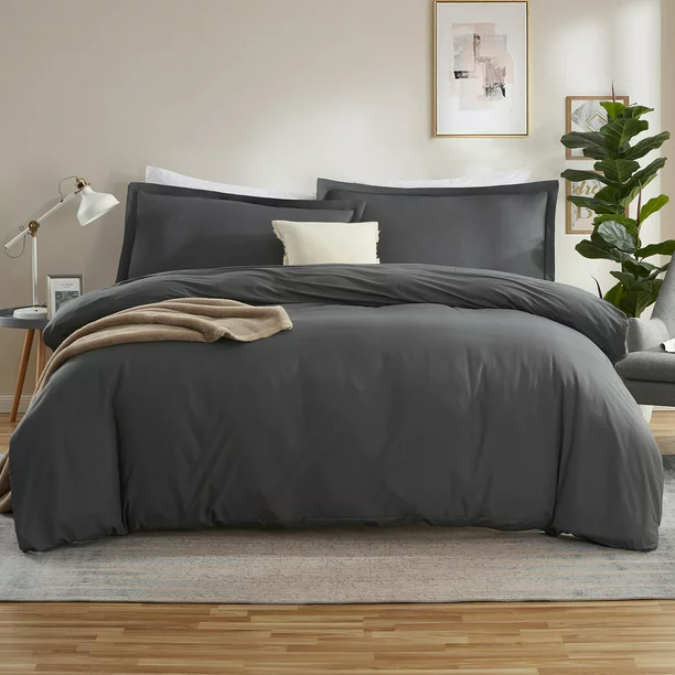 Pocket Savior on Twitter "Nestl 3 Piece Queen Duvet Cover Set (90"x90