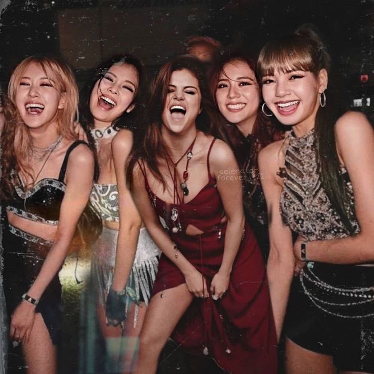 rosietonic's tweet photo. MI ULTIMA OPORTUNIDAD PARA MANIFESTAR 

Selena Gomez y BLACKPINK estarán juntas en el escenario de Coachella 2023, presentando por primera vez ‘Ice Cream’ lo merezco, lo tengo y agradezco 

BLACKPINK COACHELLA HEADLINERS
#BLACKPINKatCoachella @BLACKPINK https://t.co/PNCYdvXm8h