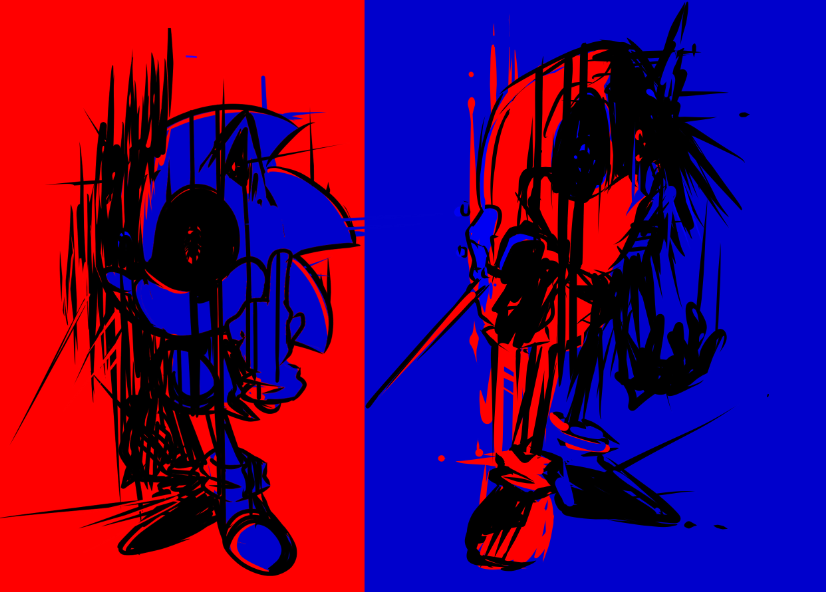 muto157's tweet photo. sonic 1993 has been really cool so far, so i made a take on the lock-on form for fun
sonic 1993/ lock-on by @GAMING_INC5
#sonicexe #sonicexeoc #lockonsweep #lockstergoingcrazyinthecrib https://t.co/ZMQuHD1WuP